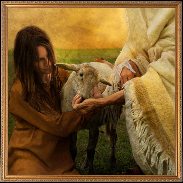 Fine Art Print by Eva Koleva Timothy
