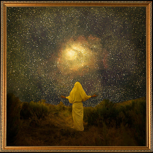 Fine Art Print by Eva Koleva Timothy