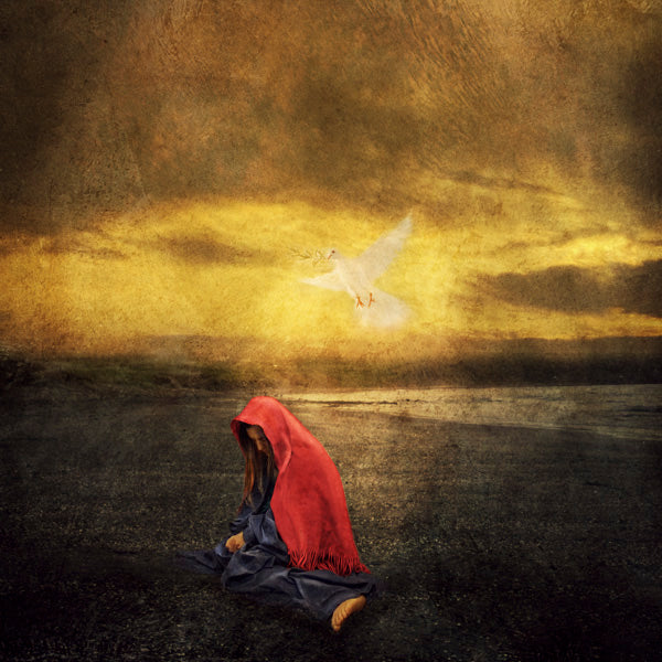 Fine Art Print by Eva Koleva Timothy