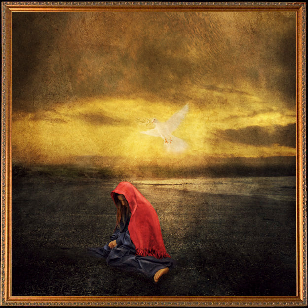 Fine Art Print by Eva Koleva Timothy