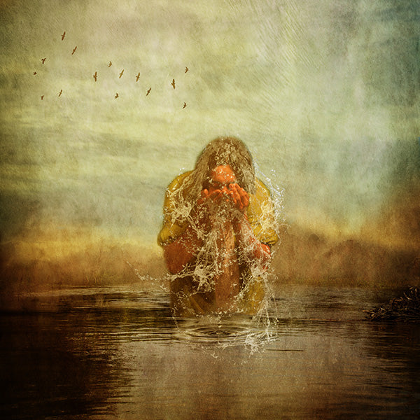 Fine Art Print by Eva Koleva Timothy