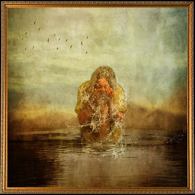 Fine Art Print by Eva Koleva Timothy