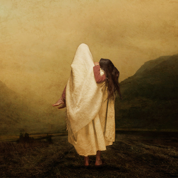 Fine Art Print by Eva Koleva Timothy