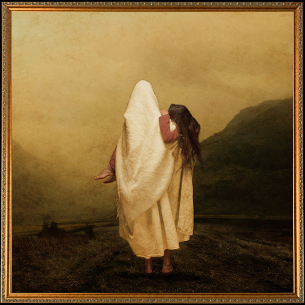 Fine Art Print by Eva Koleva Timothy