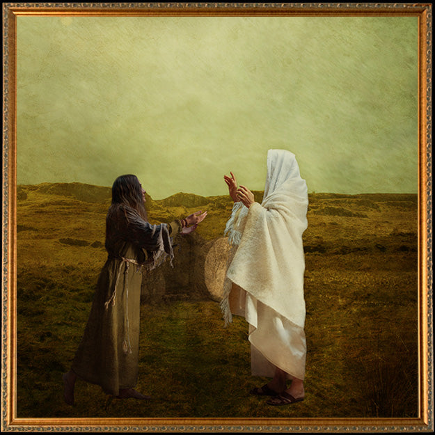 Fine Art Print by Eva Koleva Timothy