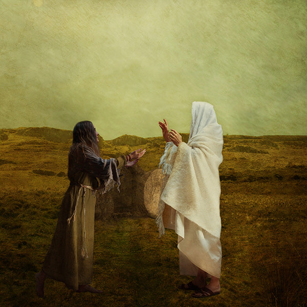 Fine Art Print by Eva Koleva Timothy