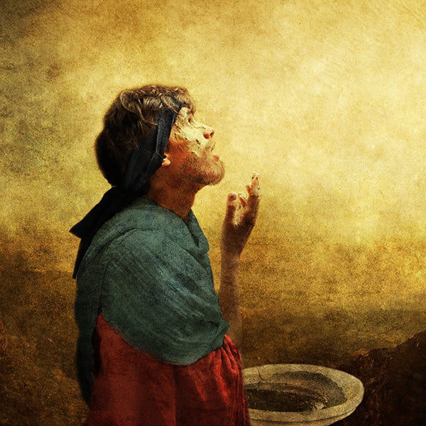 Fine Art Print by Eva Koleva Timothy