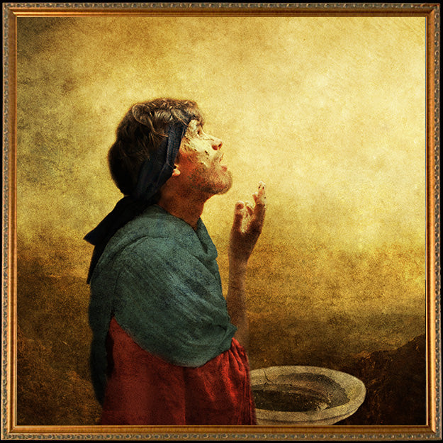 Fine Art Print by Eva Koleva Timothy