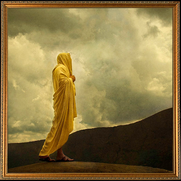 Fine Art Print by Eva Koleva Timothy