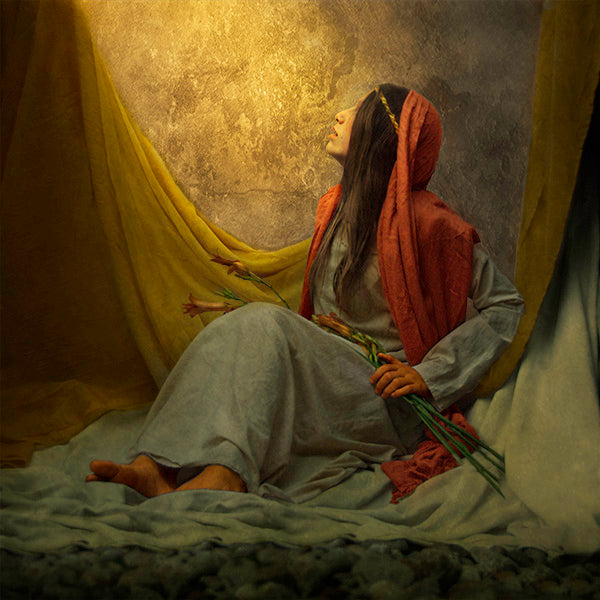 Fine Art Print by Eva Koleva Timothy
