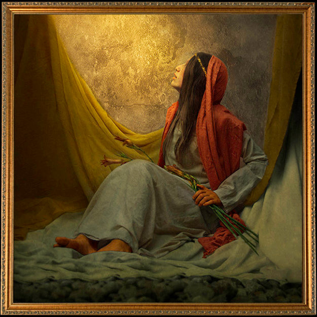 Fine Art Print by Eva Koleva Timothy