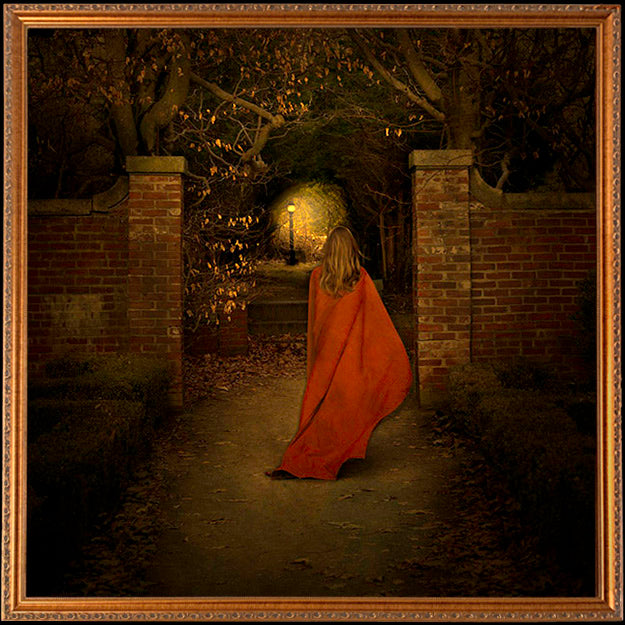 Fine Art Print by Eva Koleva Timothy