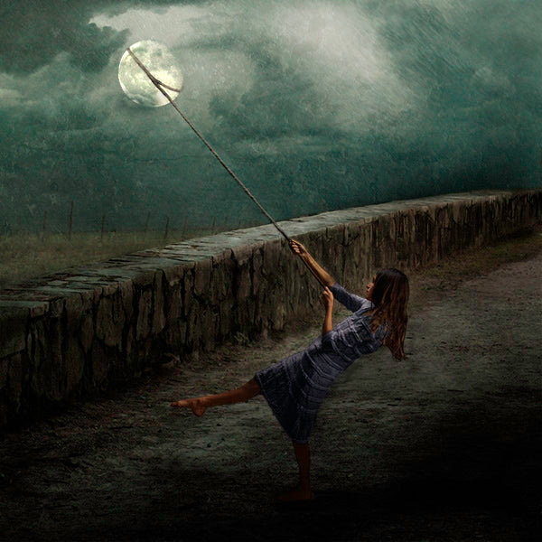 Fine Art Print by Eva Koleva Timothy