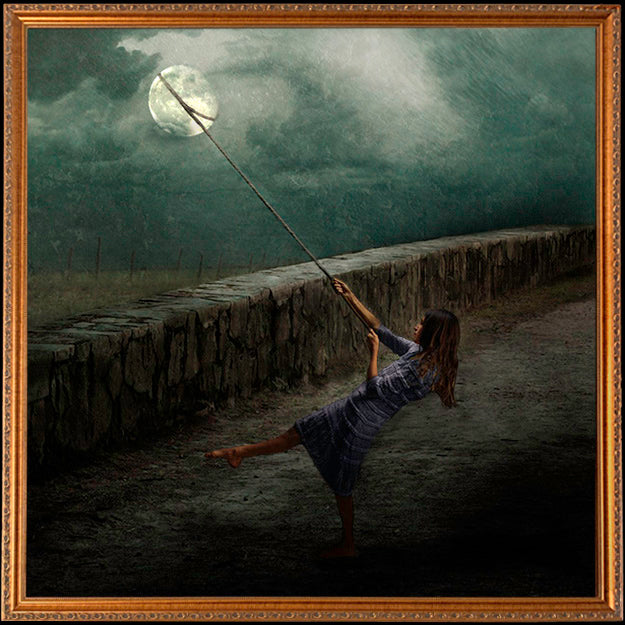 Fine Art Print by Eva Koleva Timothy