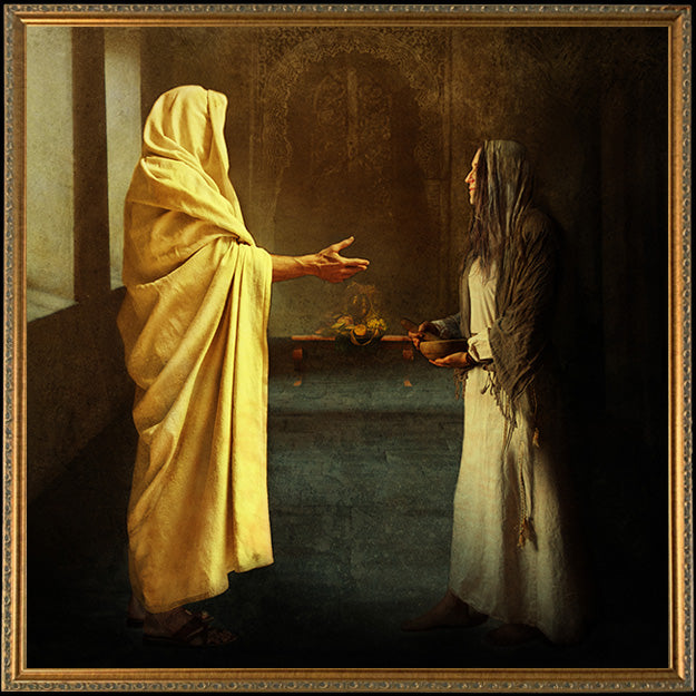 Fine Art Print by Eva Koleva Timothy