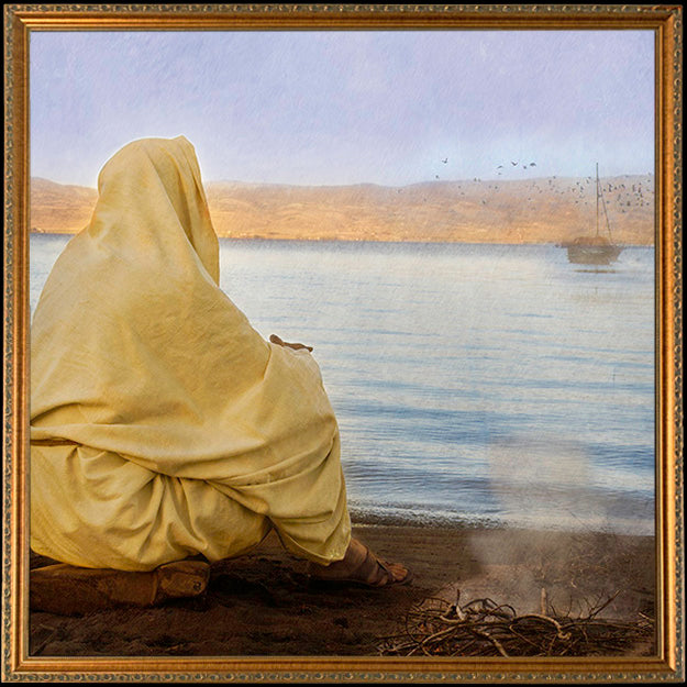 Fine Art Print by Eva Koleva Timothy