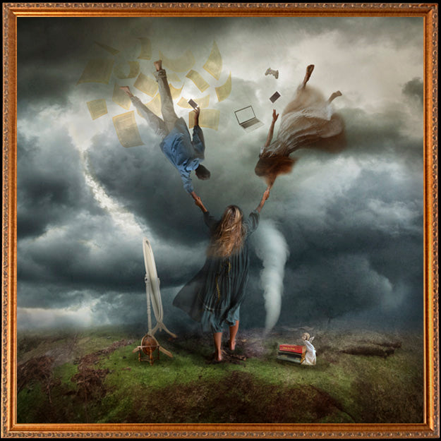 Fine Art Print by Eva Koleva Timothy