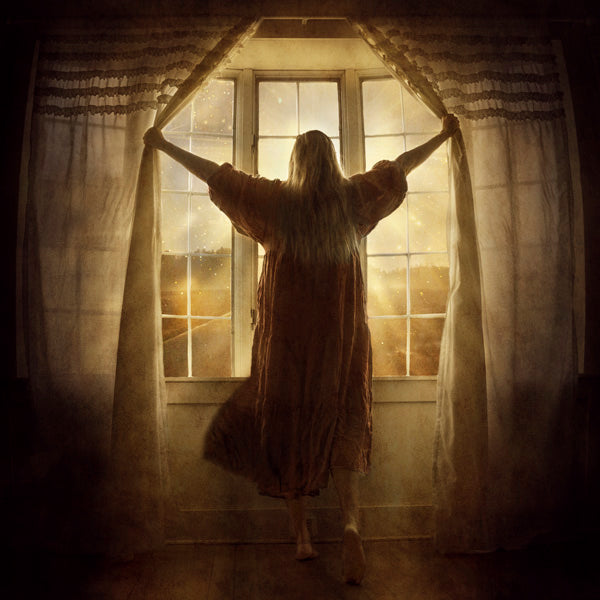 Fine Art Print by Eva Koleva Timothy