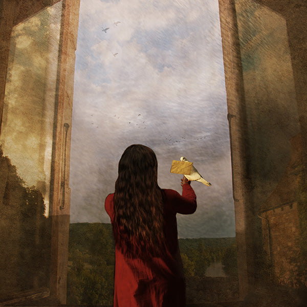 Fine Art Print by Eva Koleva Timothy