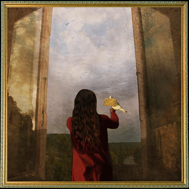 Fine Art Print by Eva Koleva Timothy