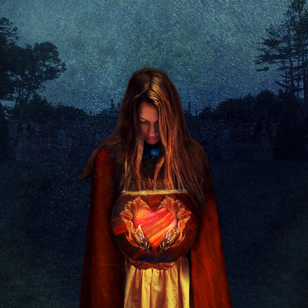 Fine Art Print by Eva Koleva Timothy