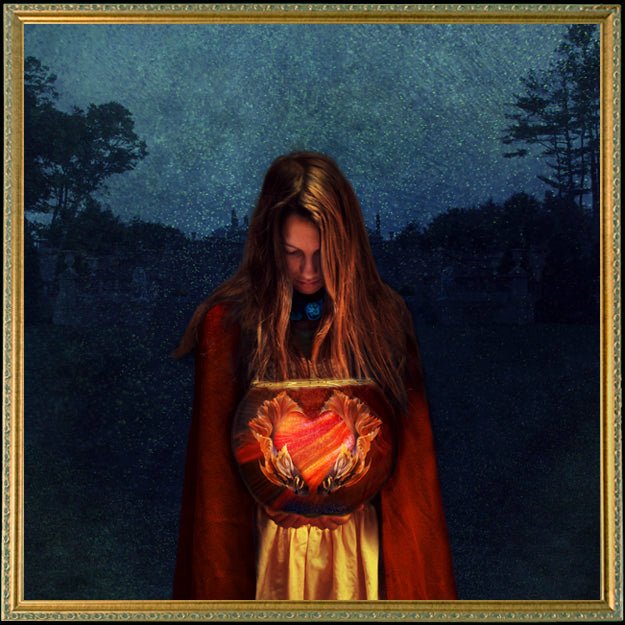 Fine Art Print by Eva Koleva Timothy