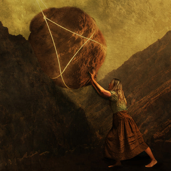Fine Art Print by Eva Koleva Timothy