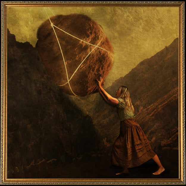 Fine Art Print by Eva Koleva Timothy