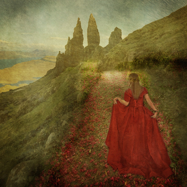 Fine Art Print by Eva Koleva Timothy