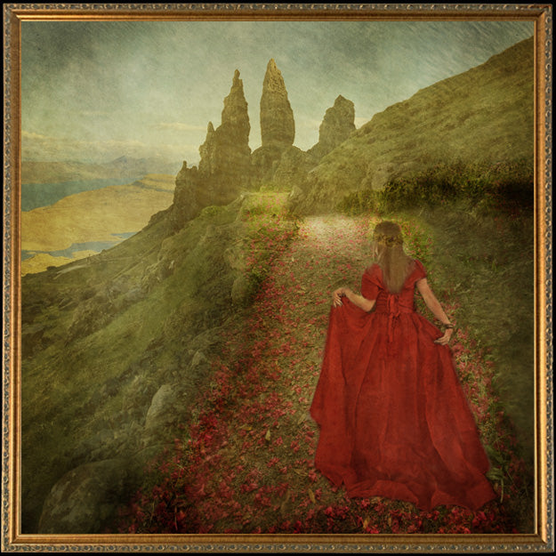 Fine Art Print by Eva Koleva Timothy