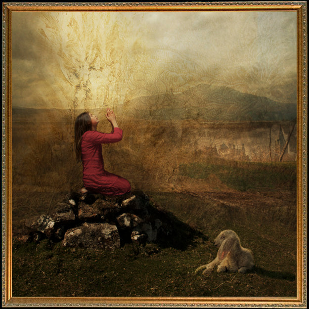 Fine Art Print by Eva Koleva Timothy