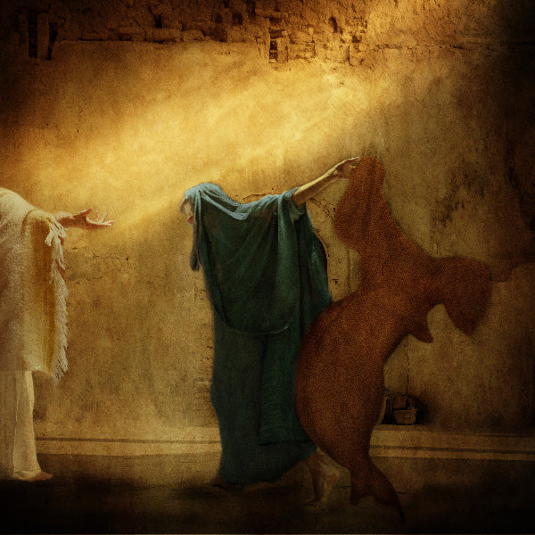 Fine Art Print by Eva Koleva Timothy