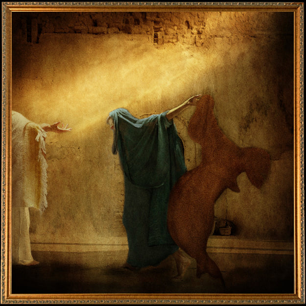 Fine Art Print by Eva Koleva Timothy