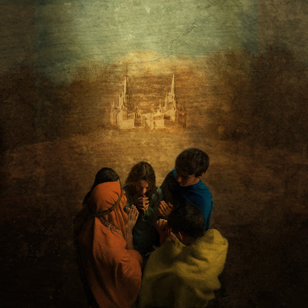 Fine Art Print by Eva Koleva Timothy