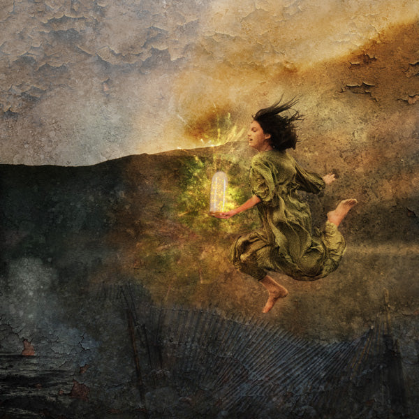 Fine Art Print by Eva Koleva Timothy