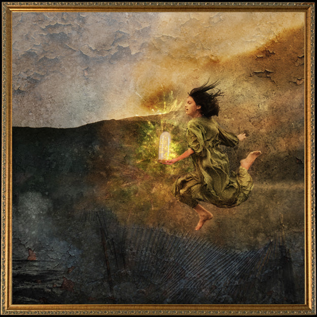 Fine Art Print by Eva Koleva Timothy