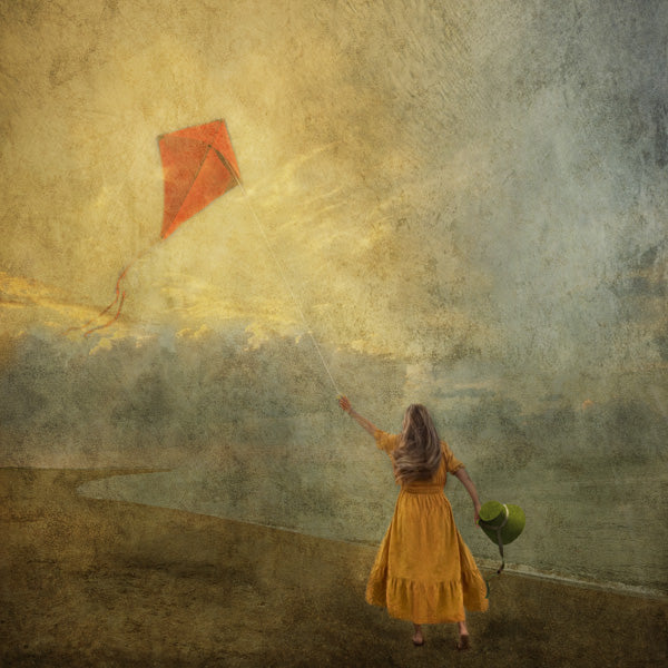 Fine Art Print by Eva Koleva Timothy