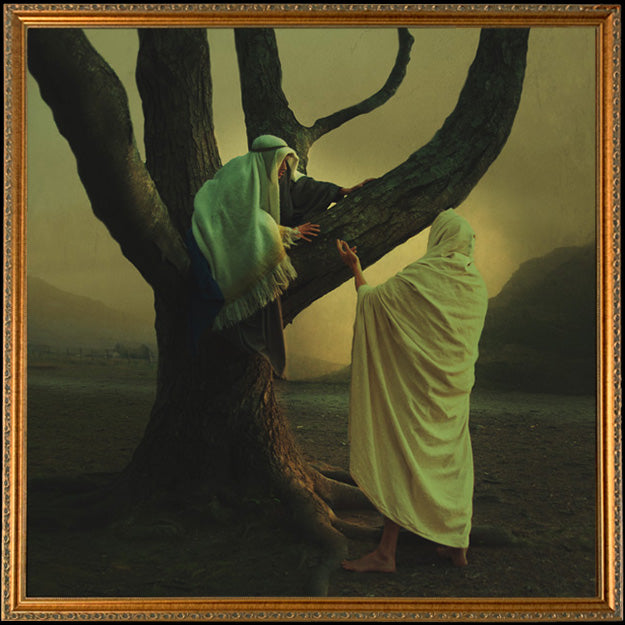 Fine Art Print by Eva Koleva Timothy