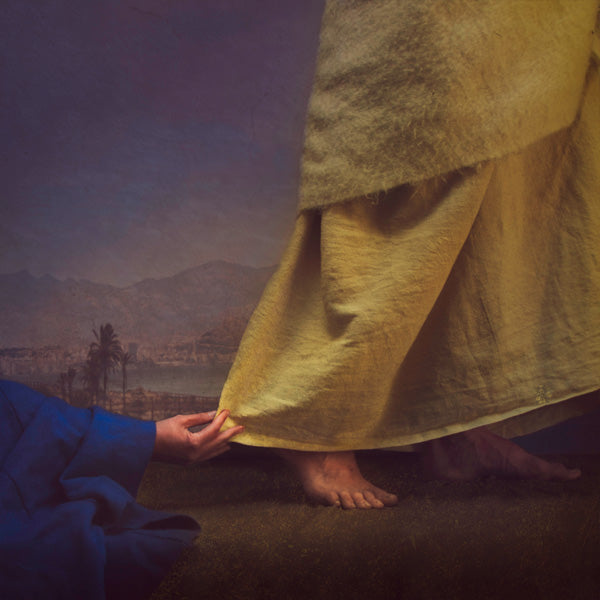 Fine Art Print by Eva Koleva Timothy