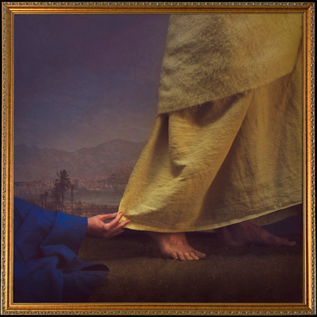 Fine Art Print by Eva Koleva Timothy