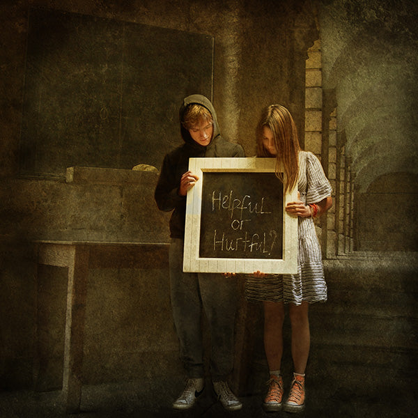 Fine Art Print by Eva Koleva Timothy