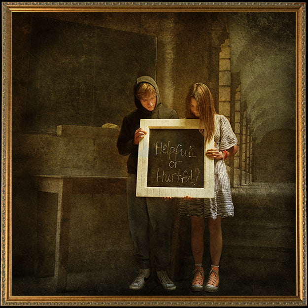 Fine Art Print by Eva Koleva Timothy