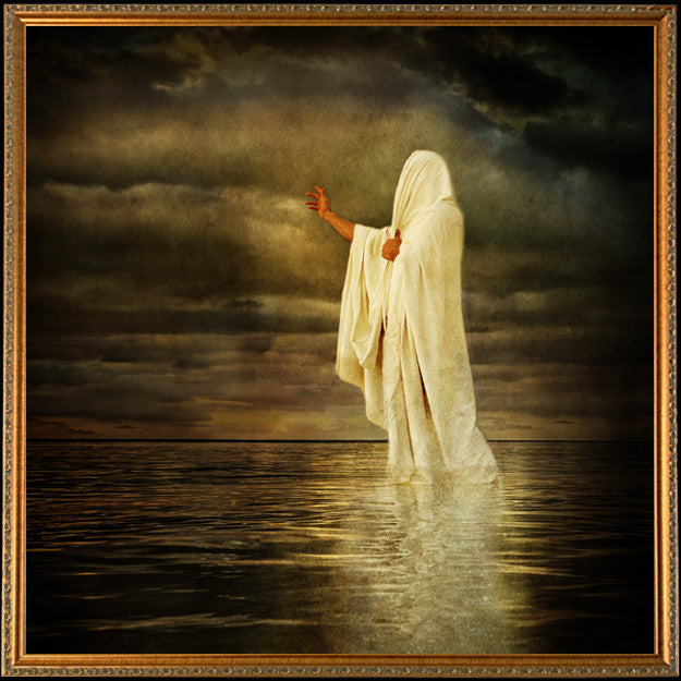 Fine Art Print by Eva Koleva Timothy