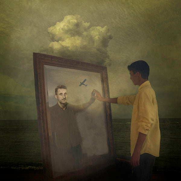 Fine Art Print by Eva Koleva Timothy