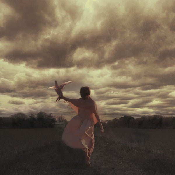 Fine Art Print by Eva Koleva Timothy