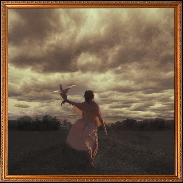 Fine Art Print by Eva Koleva Timothy