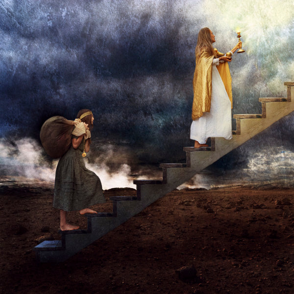 Fine Art Print by Eva Koleva Timothy