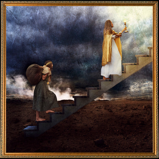 Fine Art Print by Eva Koleva Timothy