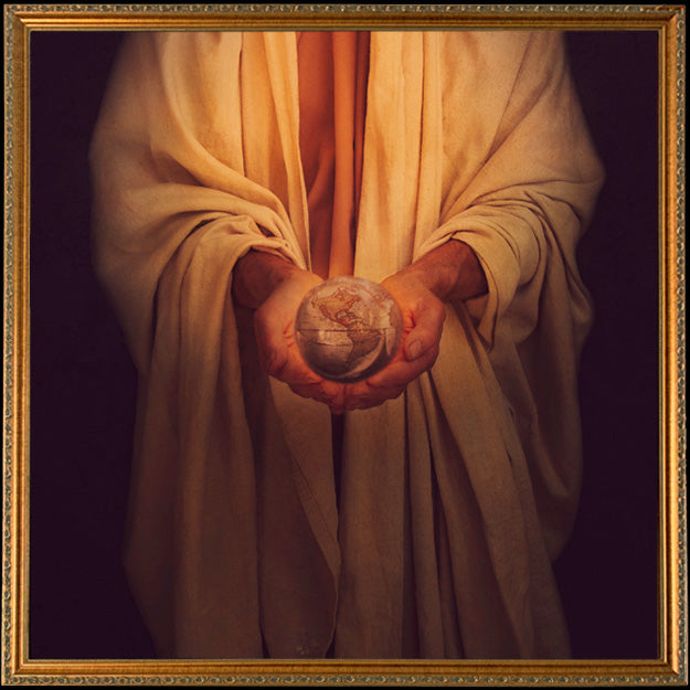 Fine Art Print by Eva Koleva Timothy