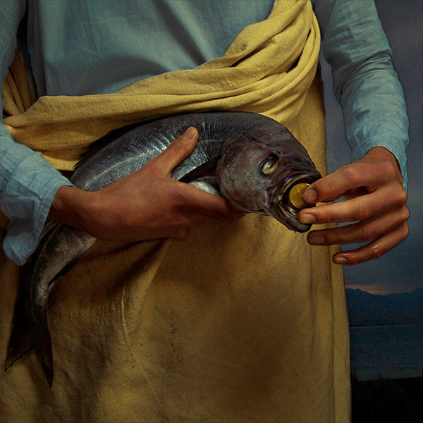 Fine Art Print by Eva Koleva Timothy